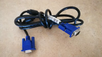 VGA cable Surge Protector Panaflo DC Brushless Fan And Caller ID