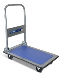Folding Platform Moving Cart/Dolly - Brand New!