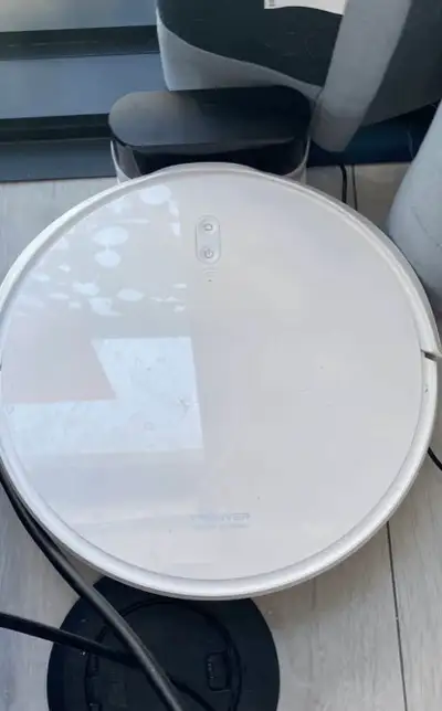 Dreame Trouver M1 Robot Vacuum and Mop, View more
