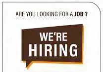 We are seeking enthusiastic and dedicated staff to join our team at a vibrant South Indian restauran...