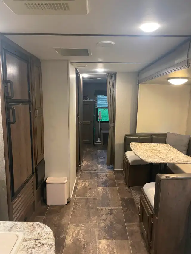 Roulotte Keystone Passeport Ultra Lite in RVs & Motorhomes in Laval / North Shore - Image 4