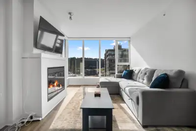 Available July 17th - Sep 7th - Total Rent = $4,850 (Based of $2,900/month) Experience sophisticated...