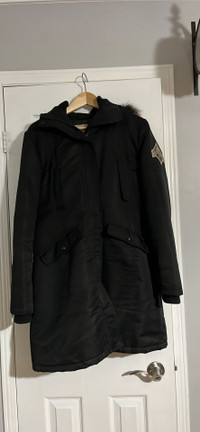 Women’s winter coat