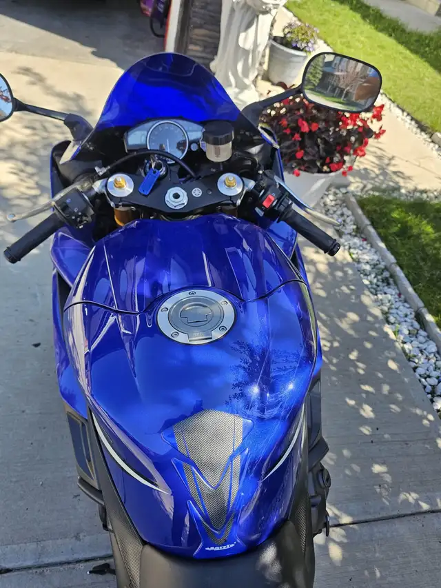 2007 Yahama R1 in Sport Bikes in Calgary - Image 10