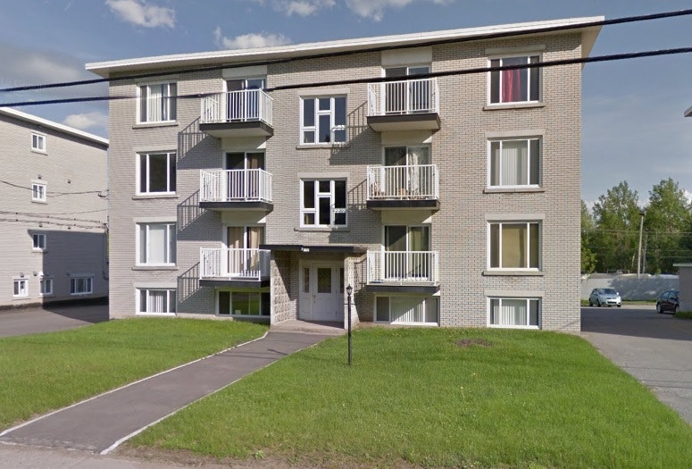 Logement 41/2 près du pavillon Michel Sarrazin, UQTR Locations longue