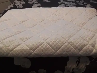 Protége-matelat lit king, View more