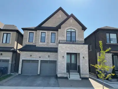 Location: Mayfield / Mclaughlin / Chinguacousy (Caledon / Brampton) - 2 Bedrooms, 2 Washrooms, Basem...