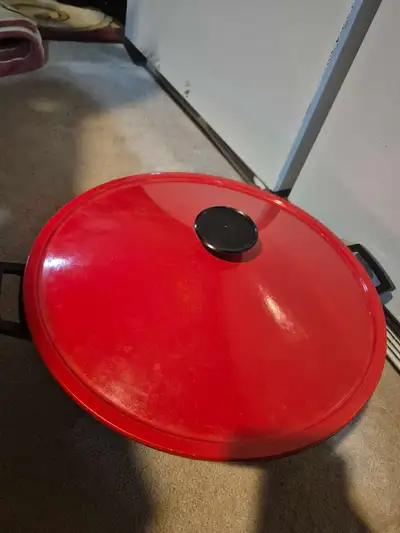 West Bend Electric Wok, View more