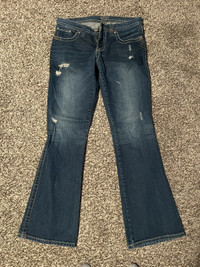 Cruel girl jeans brand new