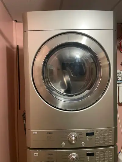 Used clothes dryer for sale, View more