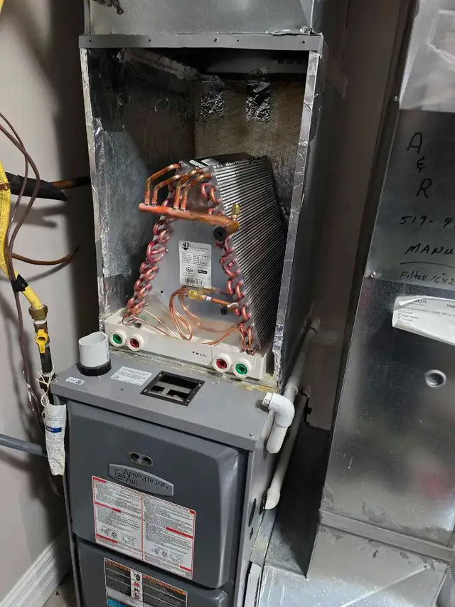 Refrigeration Mechanical 63005665062787121