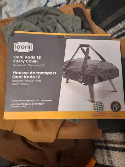 pizza oven cover, View more