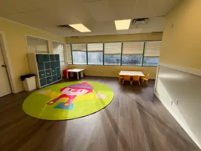 Classroom Space for Rent Bright and well-maintained classroom available for rent. Ideal for tutoring...