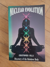 Nuclear Evolution: Discovery of the Rainbow Body by Hills