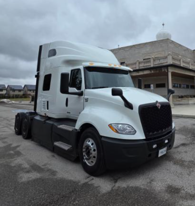  CROSS-BORDER AZ DRIVERS AND OWNER OPERATORS WANTED , View more