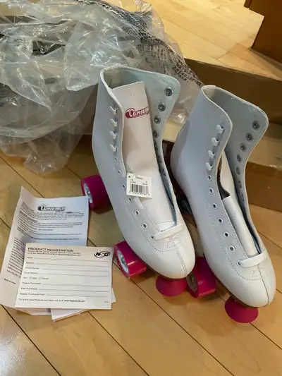 CHICAGO Roller SKATES, View more