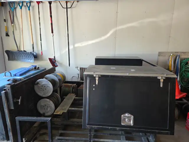 Welded Slide Skids for Sale ! in Hand Tools in Edmonton - Image 3