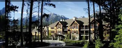 Canmore Aug 29- Sept 5 2bd/2bth, View more