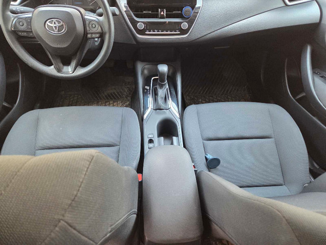 Toyota corolla 2023 L in Cars & Trucks in Calgary - Image 3
