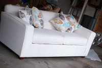 REUPHOLSTERY
