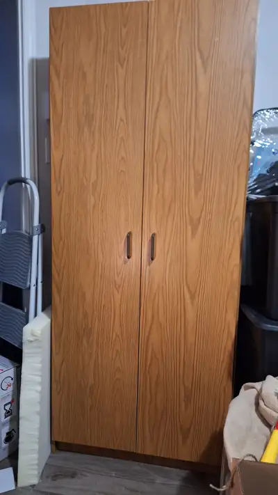 Commode Ikea $55, View more