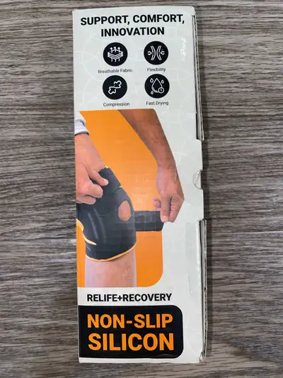Dr. Brace Knee Brace, View more
