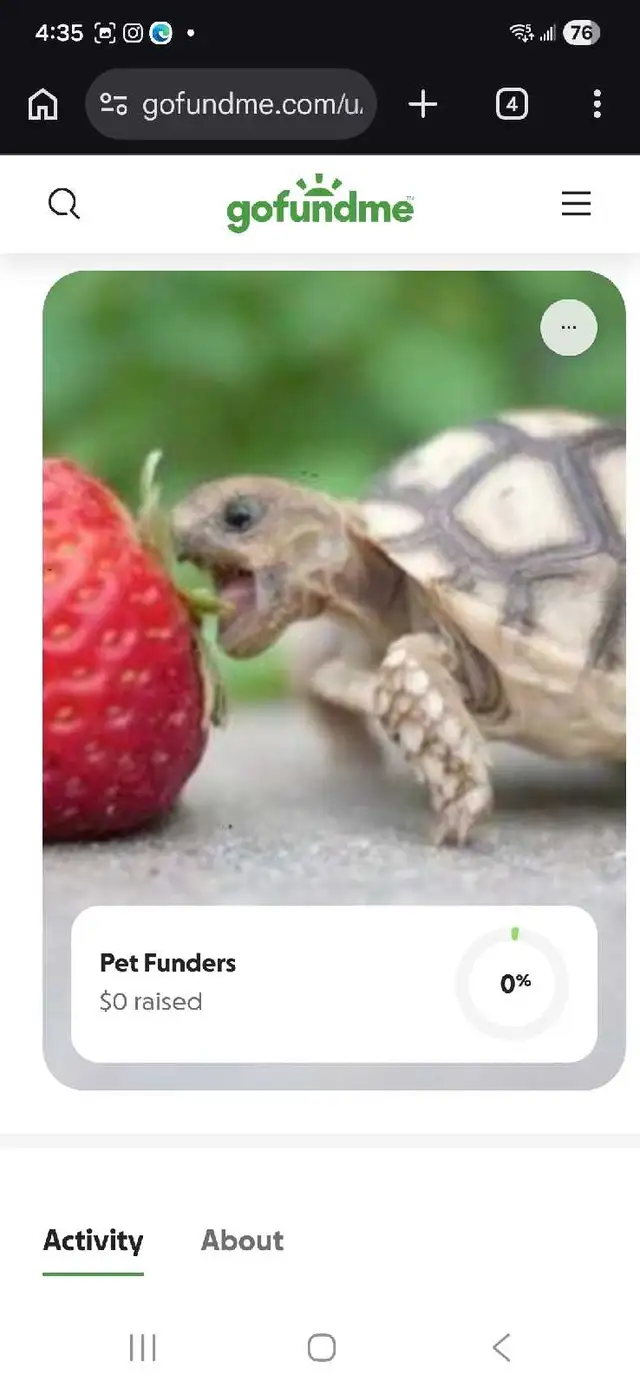 pet funders $1463700615622840320
