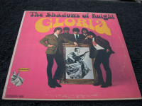The Shadows of Knight - Gloria (1966) LP