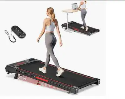 Brand-new treadmill. pls text 438 8757373 west island