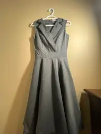 Grey Dress - New