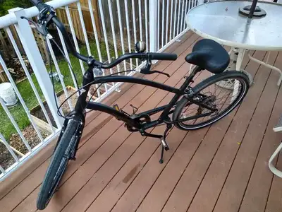 Tall Electra Townie Cruiser (5'6"-6'3"), View more