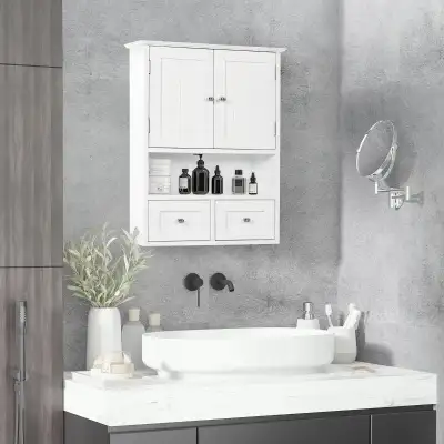 Over toilet Bathroom Wall Cabinet, Medicine Cabinet , View more