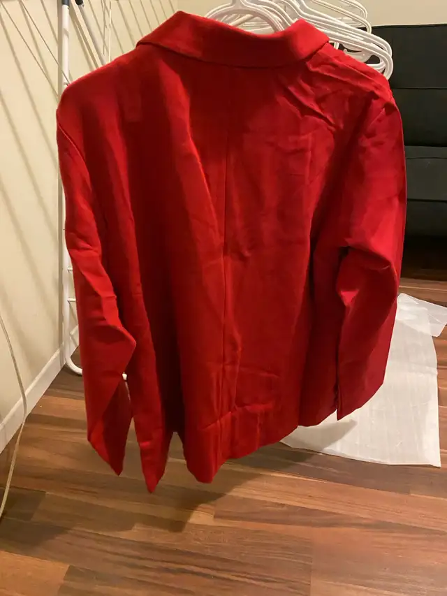 Yest Blazer in Women's - Tops & Outerwear in Trenton - Image 4