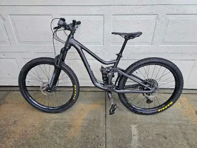GIANT TRANCE JR 26", View more