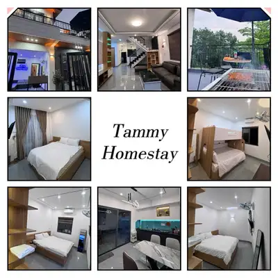 Home stay for rent in Huế city Vietnam, View more