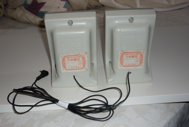 JS Music Sound J-008 pairs of 5" Speaker Set in Other in Markham / York Region - Image 6