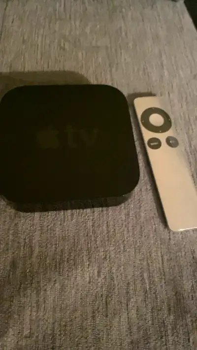 Apple TV, View more
