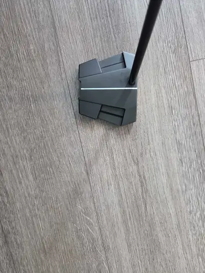 Odyssey Eleven Centre Shafted Putter, View more