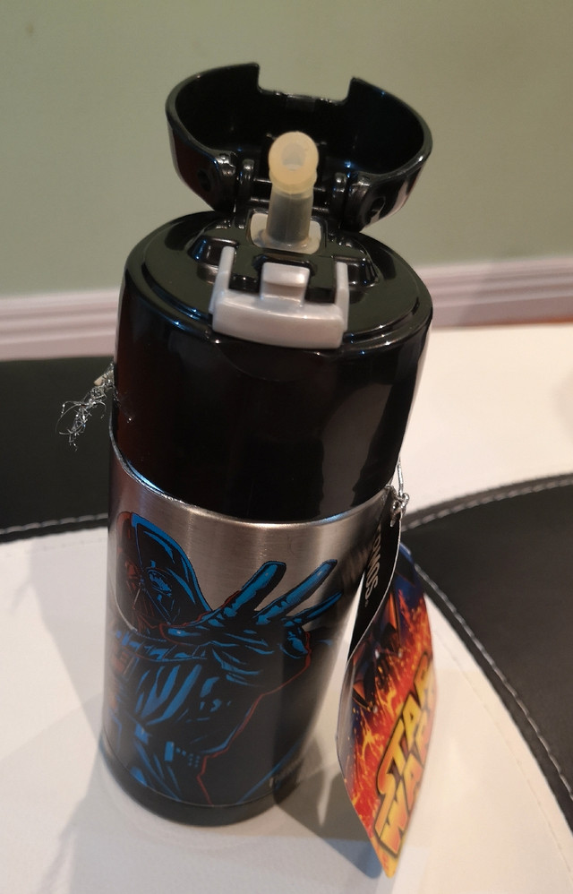 Brand New Thermos Insulated Bottle in Other in City of Toronto - Image 2