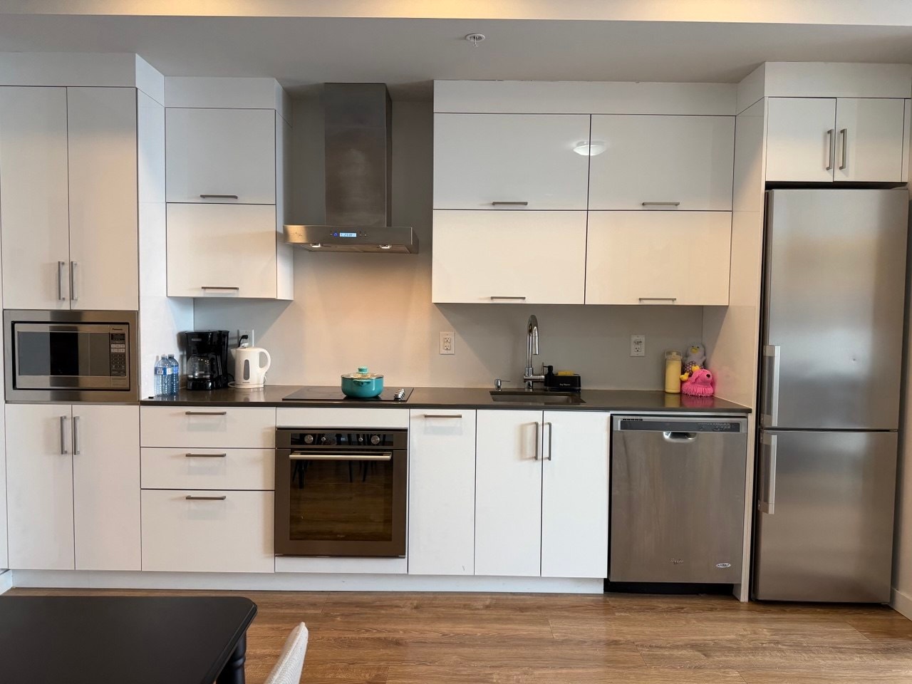 1BR Lease Transfer Near Berri-UQAM$1,591 — photo 1