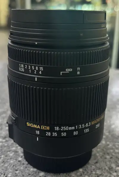 346 ads for sigma lens in All Categories in Canada | Kijiji