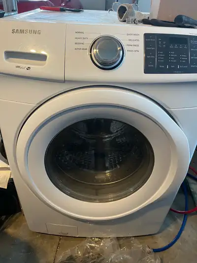 Samsung Washing Machine *Read Description*, View more