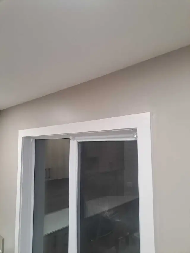 Painting - INTERIOR/EXTERIOR489972053458954248