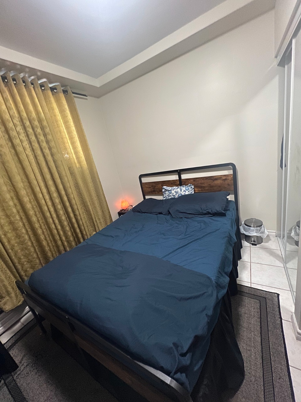 One-Bedroom Apartment — Prime Etobicoke Location 3