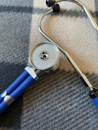 Stethoscope 