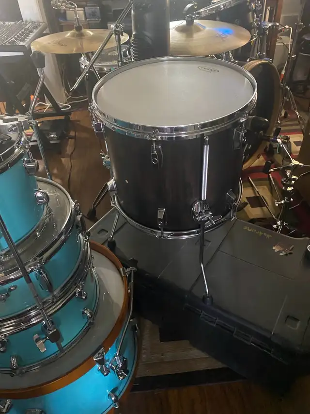All kinds of drums and parts & gear in Other in Sudbury - Image 3