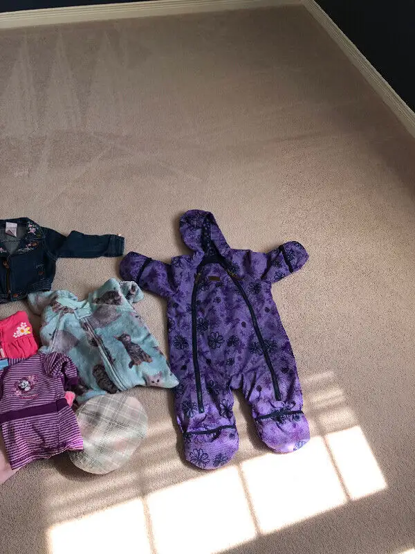 Vêtements bébé filles in Kids & Youth in Longueuil / South Shore - Image 4