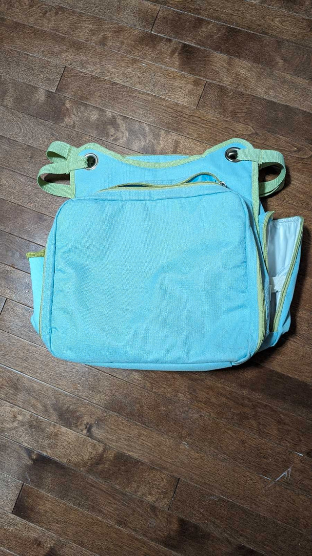 Diaper Bag in Bathing & Changing in Calgary