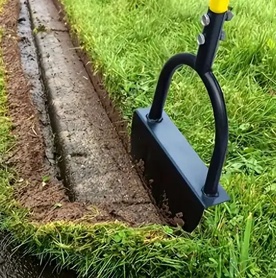 Garden Lawn Edger Shovel, View more