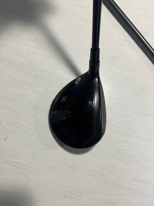 Taylormade stealth 2 plus 5 wood in Golf in Prince George - Image 3